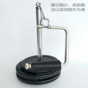 팔씨름운동 전완근운동 강화 연습 손목 리스트컬 기구