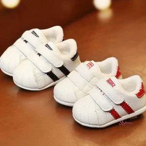 패션스타 퍼 203740 아동신발 퍼아동신발cde695