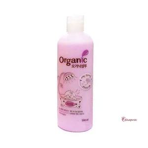 어린강아지용 린스겸용 샴푸 500ml fgh304