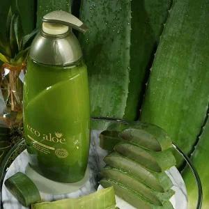 [하프클럽/]건강한 두피밸런스 탄력감부여 알로에 컨디셔너 760ml