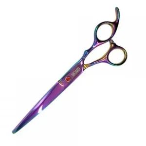 강아지미용가위 강아지 요술가위 1P 고양이 셀프미용 컷팅 일자가위