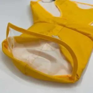 애견우비 강아지 비옷비 중형 애견비옷 강아지비옷