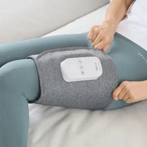 메디니스 공기압 온열 허벅지 마사지기 MVP-5699