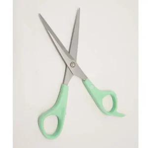 강아지커트가위 강아지 미용 가위 1P 고양이 셀프 컷트 가정 털관리 강아지셀프미용