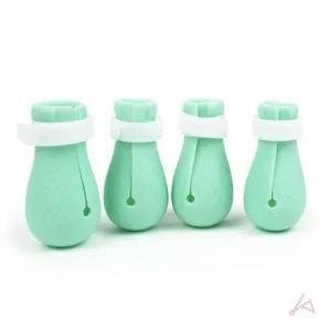 고양이 발톱 보호 커버 강아지발토시 강아지토시 애견양말 애견장화