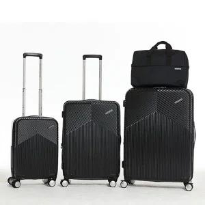 [아메리칸투어리스터]아메리칸 투어리스터 에어라이더 여행가방 캐리어 6종 세트[35586900]