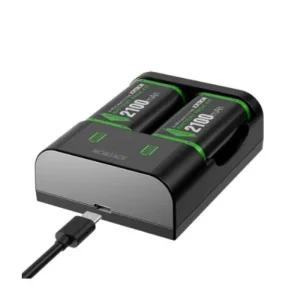 조이트론 XBOX 무선 컨트롤러 대용량 배터리 팩 키트