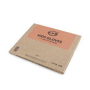 [HOMME OBJECT]슈가랩 어린이용 위생장갑 30매 비닐장갑