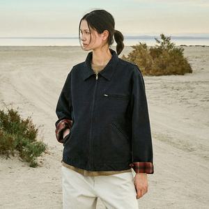  플루크 오리지널 빈티지 워크 자켓 FJK123 / 4color W