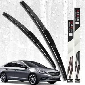 쏘나타 와이퍼 하이브리드 세트 LF 자동차 와이퍼교 (WFH8TUN)