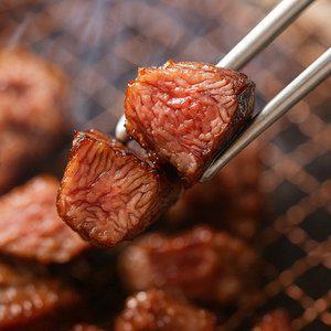 호주산 소갈비살500g x 2팩