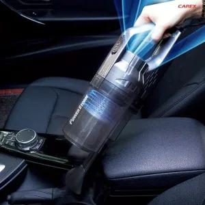 카렉스 파워스톰 싸이클론 청소기 차량용청소기 소형청소기 미니청소기 자동차청소기 차량청소기
