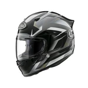 아라이 ASTRO-GX 비욘드 화이트 헬멧