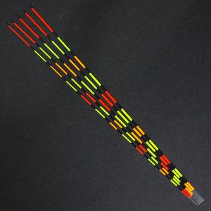 (나루예)튜브찌톱(1.6/1.8/2.0/2.5 파이) /찌재료