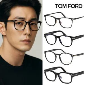 톰포드 명품 안경테 블루라이트 차단 투명테 하금테 뿔테 메탈테