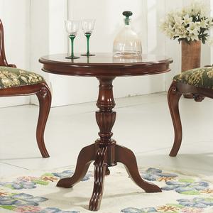 [더리체] 프렌디 큐티러브 탁자 엔틱가구 앤틱탁자 (361c) 인터넷 가구 전문 브랜드