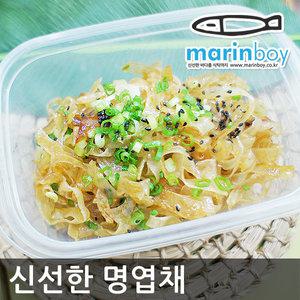 마린보이 명엽채400g[추억의 도시락반찬]