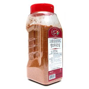 신영 양꼬치 시즈닝 500g