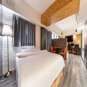 [경기 모텔] 평촌 27HOTEL (안양,평촌,인덕원,과천)