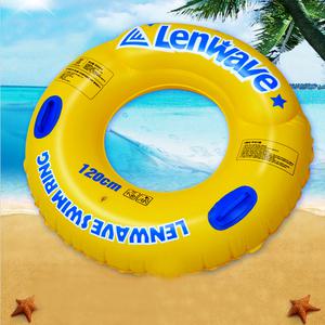 KC인증 런웨이브 튜브 120cm/물놀이용품/성인/아동