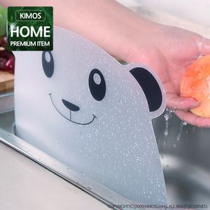 (키모스리빙)씽크대물막이 물튀김방지 싱크대 물막이