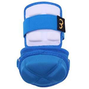 모리모토 유소년 암가드 블루 야구보호대 타자보호대