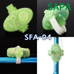 싸파 어신감지기 4종 선택형/어신경보기 낚시경보기 낚시탐지기 입질감지기 낚시용품