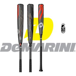 윌슨 드마리니 WTDXCB5 CF Zen (-5) 야구배트