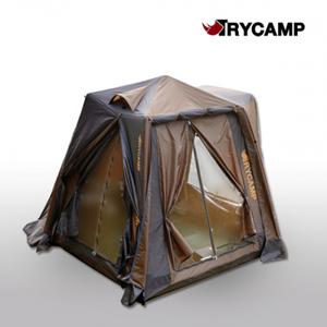 [트라이캠프] FN-15EF(지주폴별도)낚시텐트