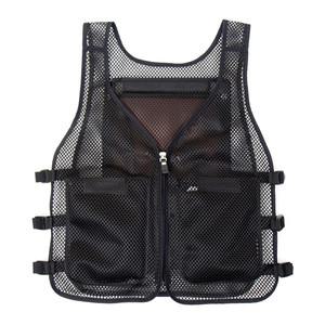 제이에스 아이스조끼 얼음 쿨조끼 여름 경량 메쉬 냉방