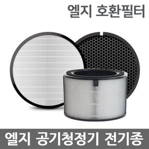 엘지 공기청정기 호환 필터 LG 퓨리케어360 AS181DAW AS309DWA AS120VAS AS121VAS AS128VEA AS122VDS AS199