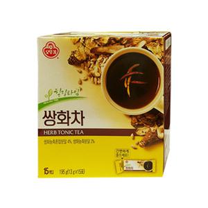 쌍화차 (13g×15개입)
