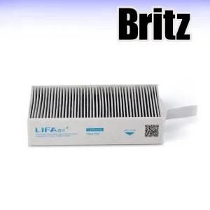 LAC52 차량용 공기청정기 전용필터 / LAD01LA