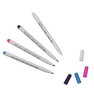 시간지나면 지워지는 재단용 봉제 초크 펜 마커