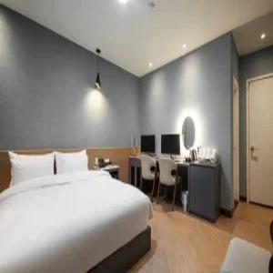 [전북 모텔] 완주 호텔 아리아(HOTEL ARIA) (전주 완산구,완주)