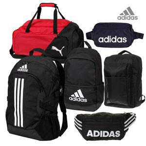 아디다스/나이키/푸마 백팩,팀백,더플백,짐쌕 모음전