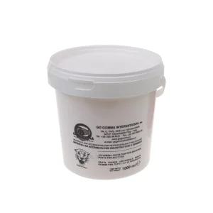 고곰마 타이어크림 1kg 비드왁스 윤활제