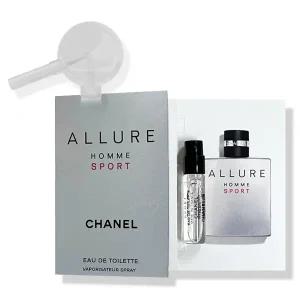 공병소품+샤넬 알뤼르 옴므 스포츠 스프레이 1.5ml