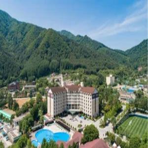 [경기] 켄싱턴리조트 가평(경기, 가평)