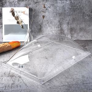 푸드커버 대 좁은쪽 케이크돔 음식덮개