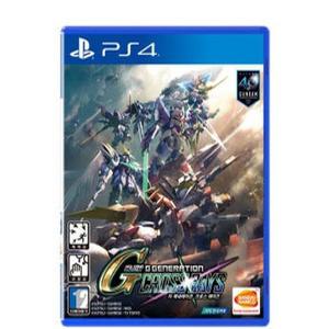 PS4 SD건담 지 제네레이션 크로스 레이즈/한글판/깨끗한중고