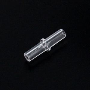 아마존 6mm 에어호스 조인트 연결 일자밸브 연결관