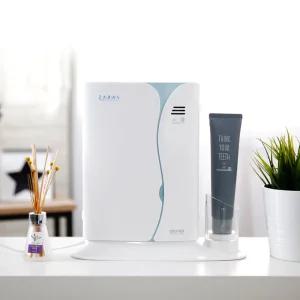 유토렉스 자바스 UTC-9400 음이온 공기청정 칫솔살균기 1개