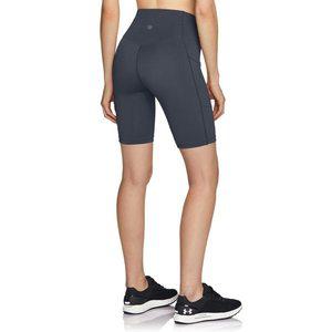 [테슬라]아티카 요가 워터레깅스 겸용 포켓 반바지 AT-YS281