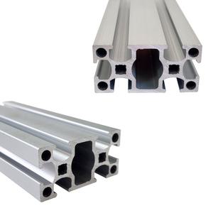 프로파일 2040 100mm 알미늄프로파일 재단 가공 절단 축양장