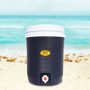 국산 코스모스 보냉 보온 물통 669 캠핑 워터 저그 11.5리터 이동식 낚시 용품 아이스박스