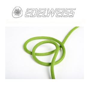 에델바이스 코드슬링 6mm 60M  그린