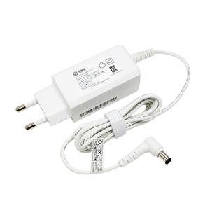 LG 24MK400H 27MN430HW 24MK600MW 32MN500MW 모니터 전원 어댑터 케이블 19V 1.3A 호환