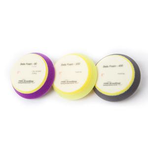 프로통상 베타폼 스펀지 폴리싱패드 (3인치) 광택패드