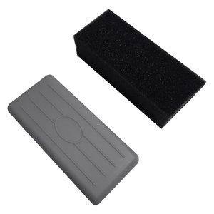 서우 생잉크 화이트 보드마카용 소형스펀지지우개